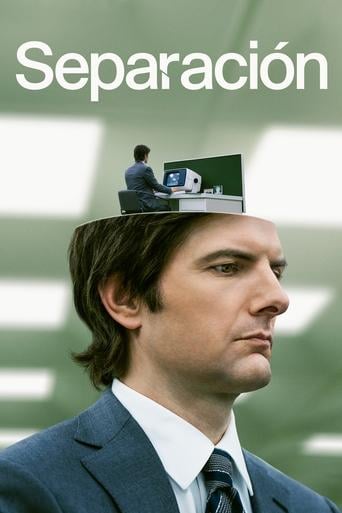 Severance - Dan Erickson · 2022