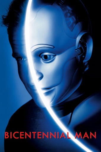 Bicentennial Man - Chris Columbus · 1999