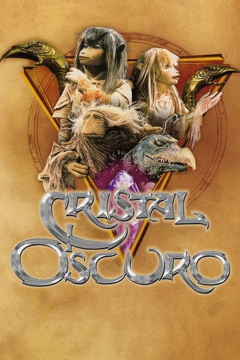Cristal oscuro - Jim Henson · 1982