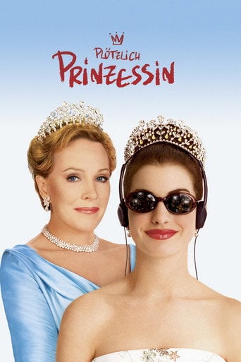 Plötzlich Prinzessin - Garry Marshall · 2001