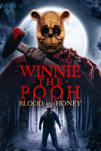 Winnie the Pooh: Blood and Honey - Rhys Frake-Waterfield · 2023
