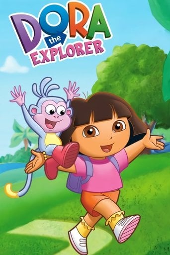 Dora the Explorer - Valerie Walsh · 2000