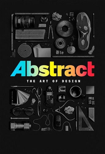 Abstract: The Art of Design - · 2017