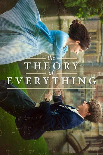 The Theory of Everything - James Marsh · 2014