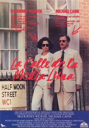 La calle de la Media Luna - Bob Swaim · 1986
