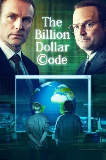 The Billion Dollar Code - Robert Thalheim · 2021