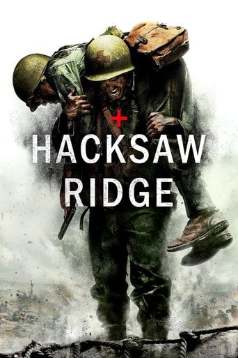 Hacksaw Ridge - Mel Gibson · 2016