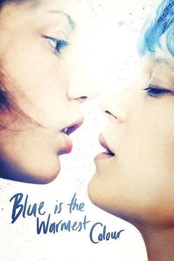 Blue Is the Warmest Color - Abdellatif Kechiche · 2013