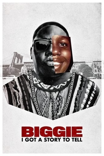 Biggie: I Got a Story to Tell - Emmett Malloy · 2021