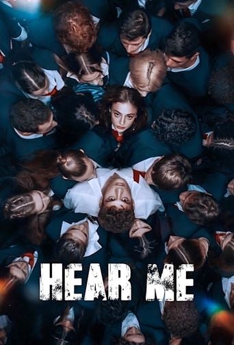 Hear Me - · 2022