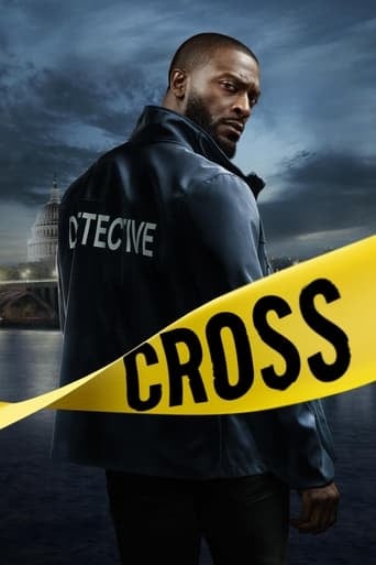 Cross - Ben Watkins · 2024