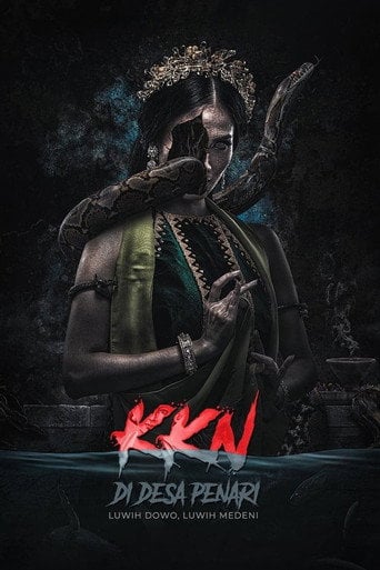 KKN, Curse of the Dancing Village: Luwih Dowo, Luwih Medeni - Awi Suryadi · 2022