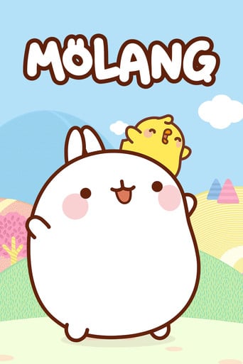 Molang - · 2015