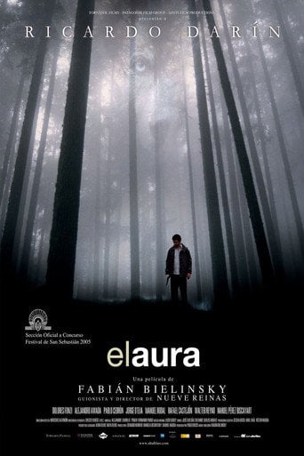 El aura - Fabián Bielinsky · 2005