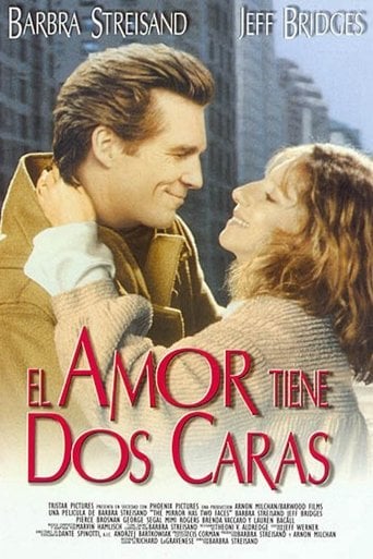 El amor tiene dos caras - Barbra Streisand · 1996