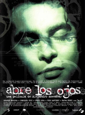 Abre los ojos - Alejandro Amenábar · 1997