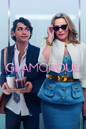 Glamorous - Jordon Nardino · 2023