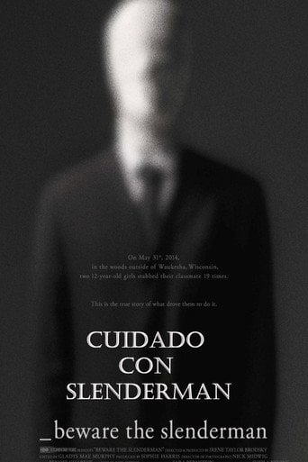 Cuidado con Slenderman - Irene Taylor · 2016