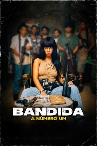 Bandida - A Número Um - João Wainer · 2024