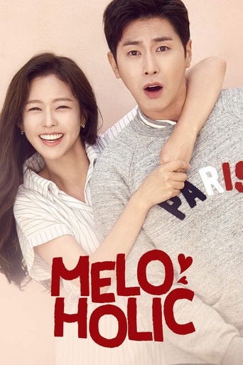 Meloholic - · 2017