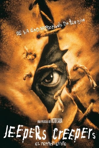 Jeepers Creepers - Victor Salva · 2001