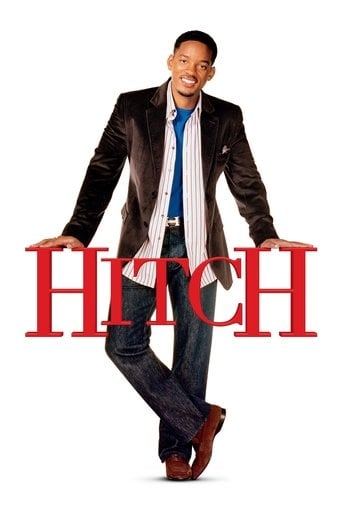Hitch - Andy Tennant · 2005