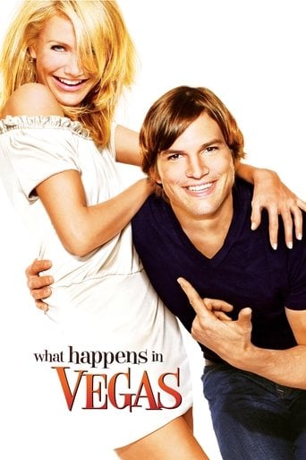 What Happens in Vegas - 2008