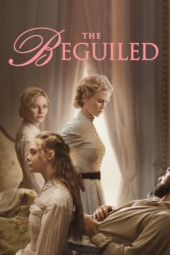 The Beguiled - Sofia Coppola · 2017