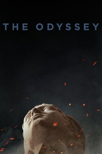 The Odyssey - Christopher Nolan · 2026