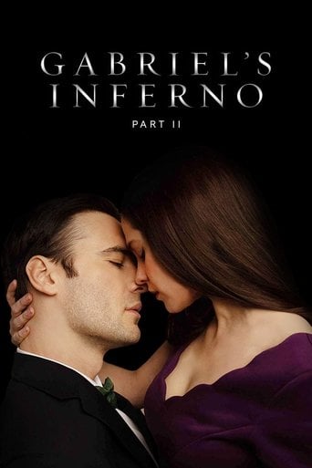 Gabriel's Inferno: Part II - Tosca Musk · 2020