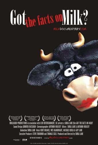 Got the Facts on Milk? - Shira Lane · 2011