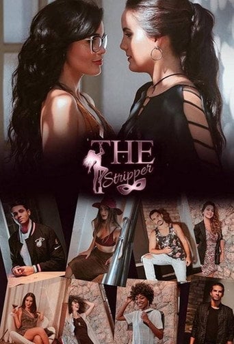 The Stripper - Priscilla Pugliese · 2019