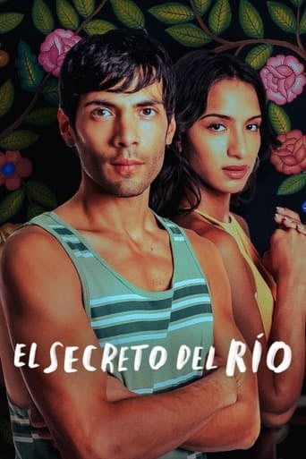 El secreto del río - Alberto Barrera Tyszka · 2024