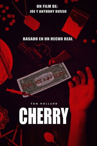 Cherry - Joe Russo · 2021