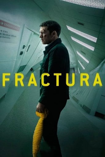 Fractura - Brad Anderson · 2019