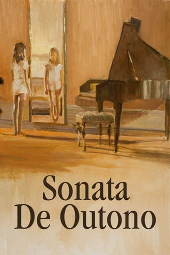 Sonata de Outono - Ingmar Bergman · 1978