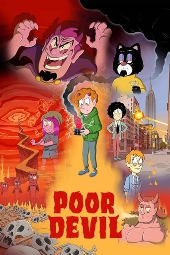 Poor Devil - Joaquín Reyes · 2023