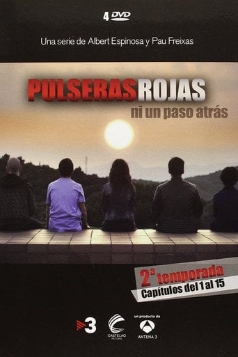 Pulseras rojas - Albert Espinosa · 2011