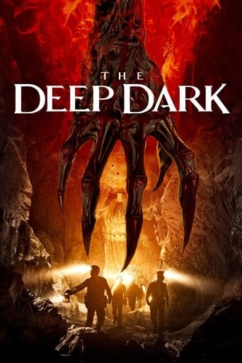 The Deep Dark - Mathieu Turi · 2023