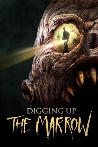 Digging Up the Marrow - Adam Green · 2015