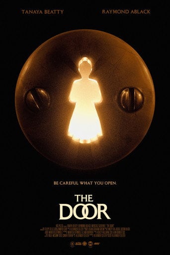 The Door - Alexander Maxim Seltzer · 2024