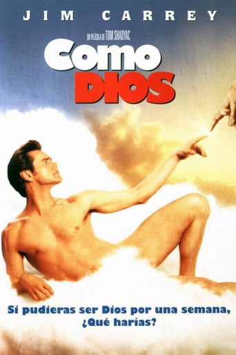 Como Dios - Tom Shadyac · 2003