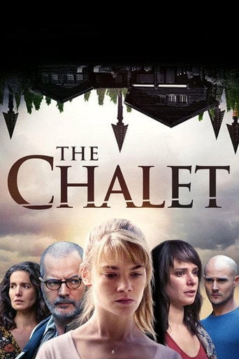 The Chalet - Camille Bordes-Resnais · 2018