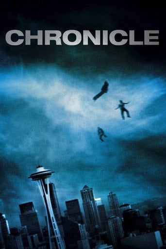 Chronicle - Josh Trank · 2012