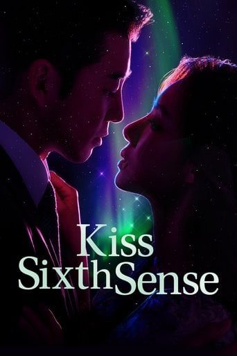 Kiss Sixth Sense - · 2022