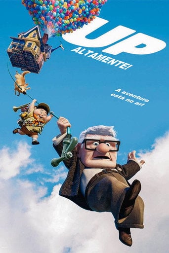 Up: Altas Aventuras - Pete Docter · 2009