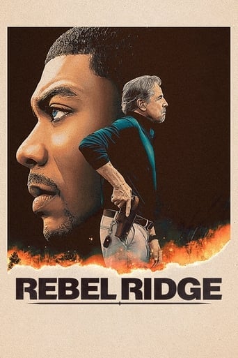 Rebel Ridge - Jeremy Saulnier · 2024