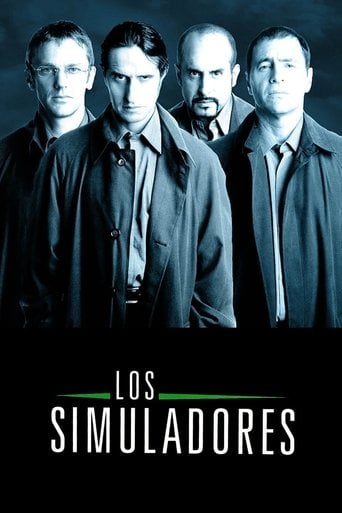 Los simuladores - Damián Szifron · 2002
