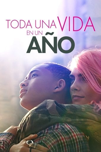 Toda una vida en un año - Mitja Okorn · 2020