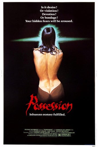 Possession - Andrzej Żuławski · 1981